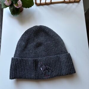 Polo Ralph Lauren Bulldog Knit Hat